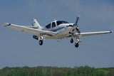 Rockwell Commander 112