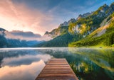 Österreich unter Top 3: Hier gibt es das klarste Wasser in Europa