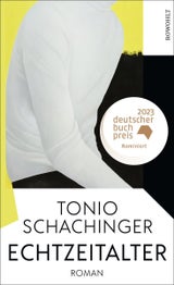 Schachingers Roman "Echtzeitalter".
