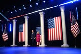 Rede von US-Präsident Joe Biden