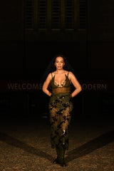 Gucci Cruise Show: Großer Starauflauf in der Front Row