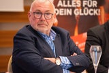 Alfred Gusenbauer