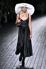 Überraschung am Chanel-Laufsteg: Der Oma-Look wird jetzt zum Trend