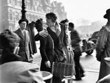 Le Baiser de l'Hotel de Ville