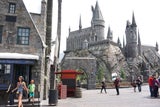 Wizzarding World Universal Studios