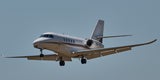 Cessna Citation 680A