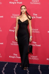 Met-Gala Vorgeschmack? Die heißesten Auftritte auf der King's Trust Gala