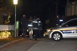 Polizist erschoss Macheten-Angreifer in Bad Sauerbrunn