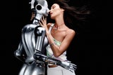 Für Marc Jacobs trägt Bella Hadid jetzt eine Glatze