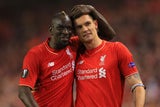 Mamadou Sakho