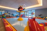 Österreichs schönste Wellness-Hotels für Familien