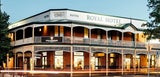 Royal Hotel