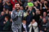 Ben Foster