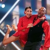 Let's Dance
