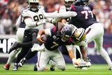 CJ Stroud NFL New Orleans Saints Houston Texans
