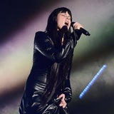 ESC-Pleite! Kaleen am vorletzten Platz mit nur 24 Punkten, Schweiz gewinnt