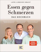 Buch der Woche: "Essen gegen Schmerzen"