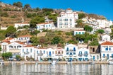 Dorf Evdilos, Ikaria