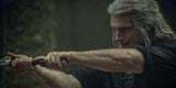 Witcher Netflix