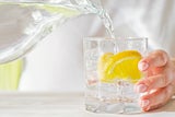 Die Superkräfte von Zitronenwasser: Das steckt dahinter