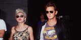 Madonna Sean Penn