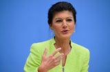 Wagenknecht