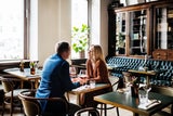 Durch das LAT-Modell behält die Beziehung einen Dating-Charakter.