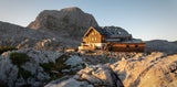Ingolstädter Hütte