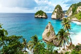 Die schönsten Reiseziele für einen Urlaub im Juni