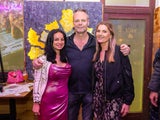 Rita Gavrielova, Klaus Biedermann & Martina Kaiser