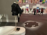 Freddy-Mercury-Ausstellung in London