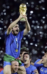 Genaro Gattuso