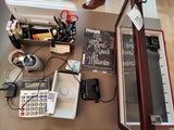"Ich saß auf Benkos 8.000-Euro-Sessel"