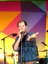 Wanda-Privatkonzert