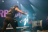 Turbobier-Konzert in Linz