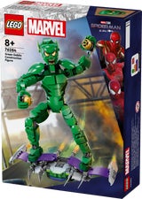 Die Lego-Neuheiten im April
