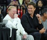 Tom Brady Mark Davis