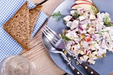 Die Top Heringsschmaus-Rezepte für den Aschermittwoch