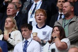 Ed Sheeran