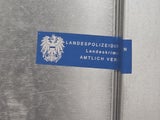 Polizei-Gefecht: 40-Jähriger schoss mit Terroristen-Sturmgewehr