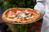 Pizza selber machen: Rezept-Ideen für jeden Geschmack