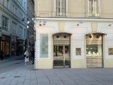 Juwelier überfall