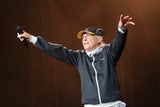 Otto als größter Hit vom Nova Rock! Auch mit derbem Wiener Lied