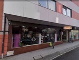 barber shop  liezen
