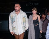 Taylor Swift: Liebes-Show nach Kino-Triumph