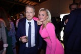Oliver Pocher und Evelyn Burdecki