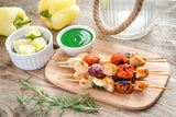 Herzhafter Grill-Spaß: Köstliche Rezepte für jeden Gusto
