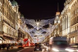 Die schönsten Shopping-Metropolen zu Weihnachten