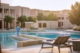 Fünf beeindruckende Spa-Oasen rund um die Welt