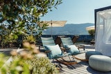 Zwischen Almen und Palmen: Relaxen im La Maiena Meran Resort in Südtirol